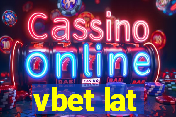 vbet lat