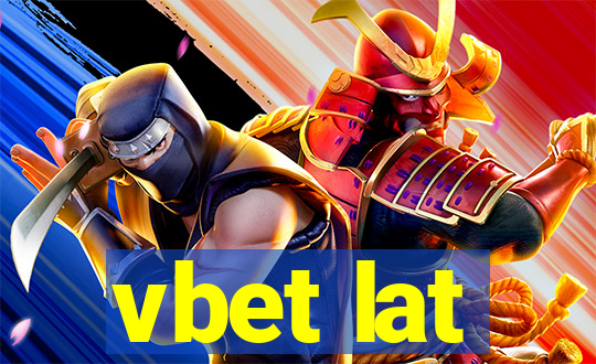 vbet lat
