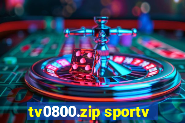 tv0800.zip sportv