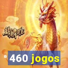 460 jogos