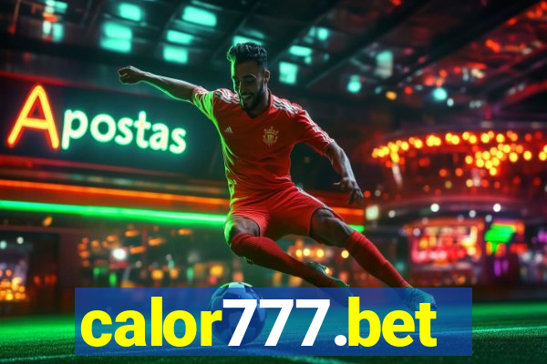 calor777.bet
