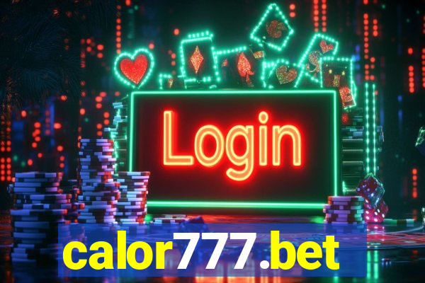 calor777.bet