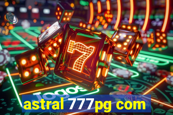 astral 777pg com