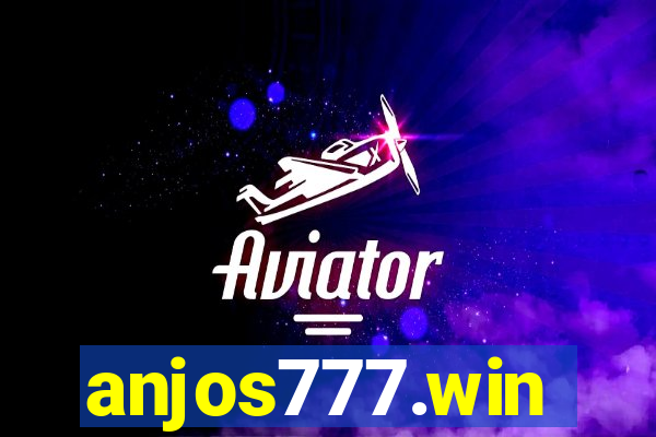 anjos777.win