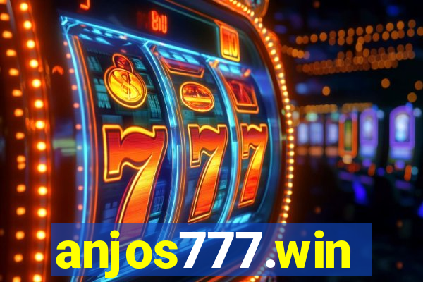anjos777.win