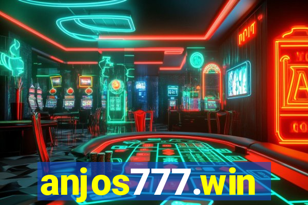 anjos777.win
