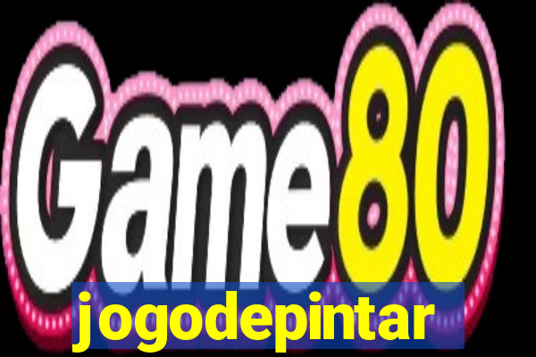 jogodepintar