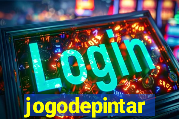 jogodepintar
