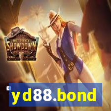 yd88.bond