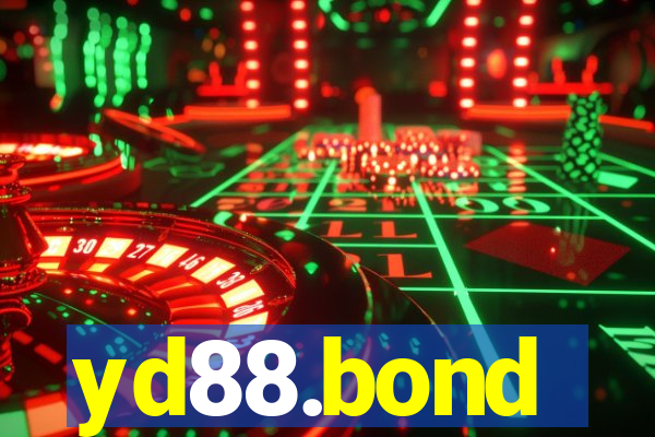 yd88.bond