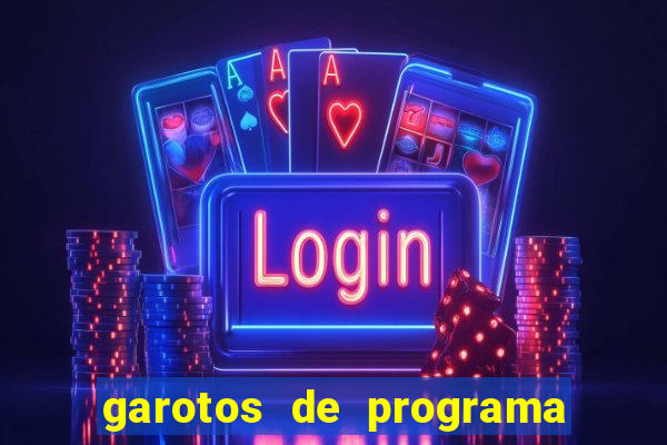 garotos de programa porto velho