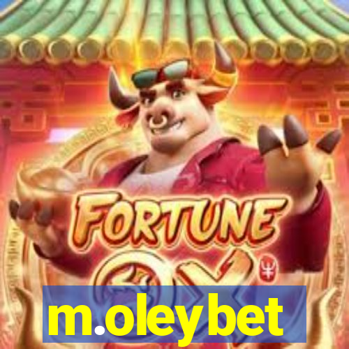 m.oleybet