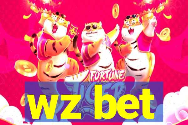 wz bet