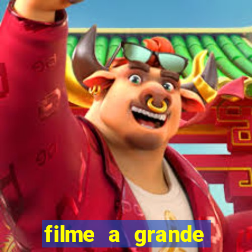 filme a grande virada resumo