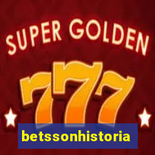 betssonhistoria