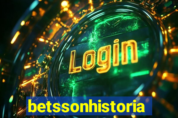 betssonhistoria
