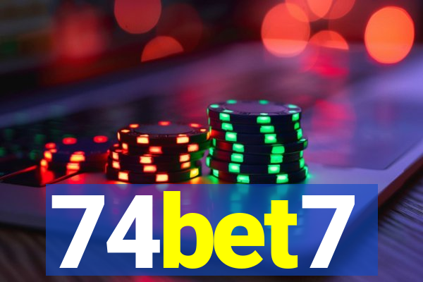 74bet7
