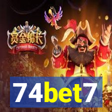 74bet7