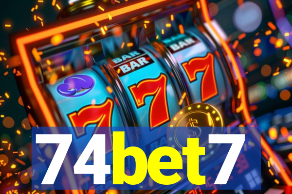 74bet7
