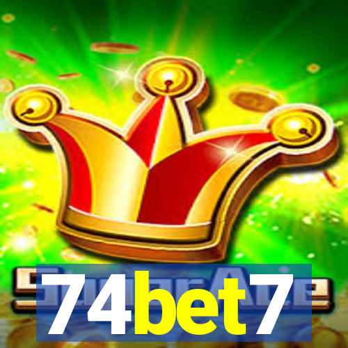 74bet7