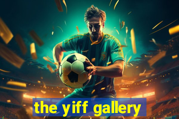 the yiff gallery