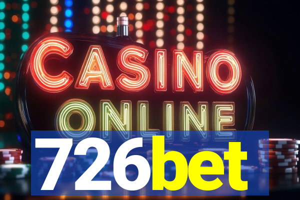 726bet