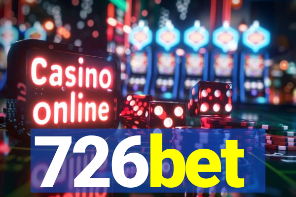 726bet