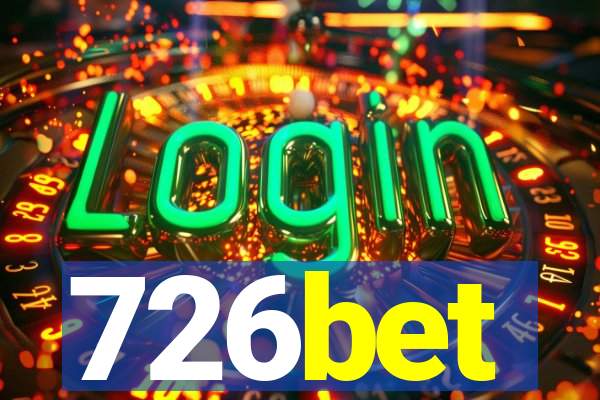 726bet