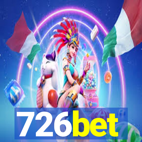726bet