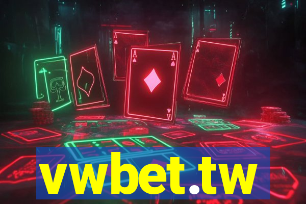 vwbet.tw