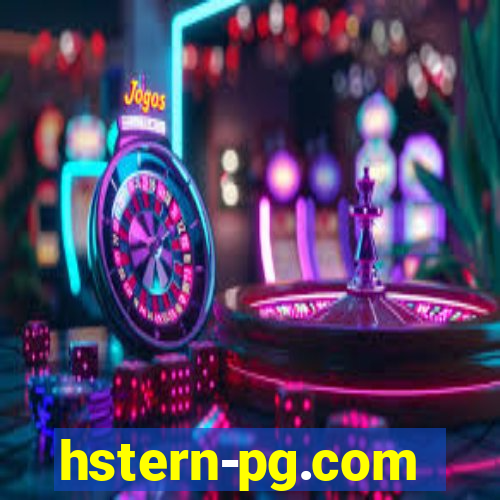 hstern-pg.com