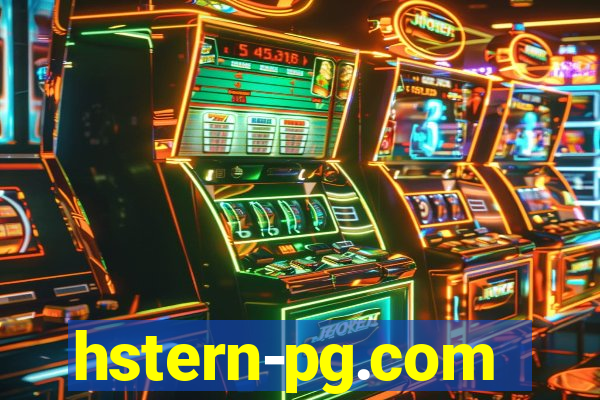 hstern-pg.com
