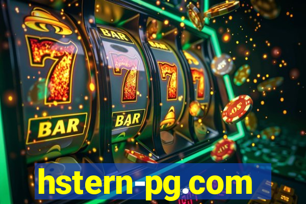 hstern-pg.com