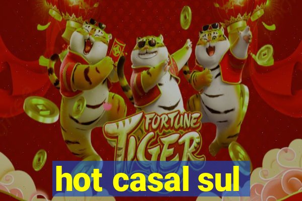 hot casal sul