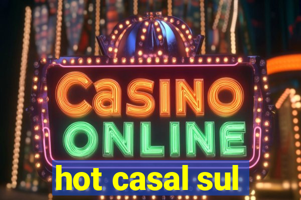 hot casal sul