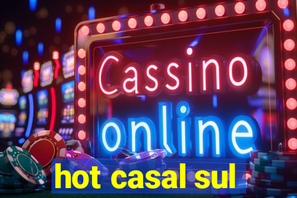 hot casal sul