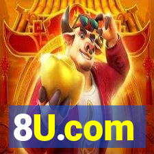 8U.com