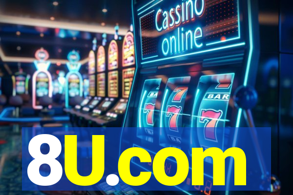 8U.com