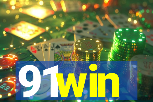 91win