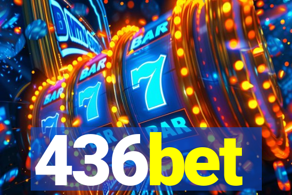 436bet