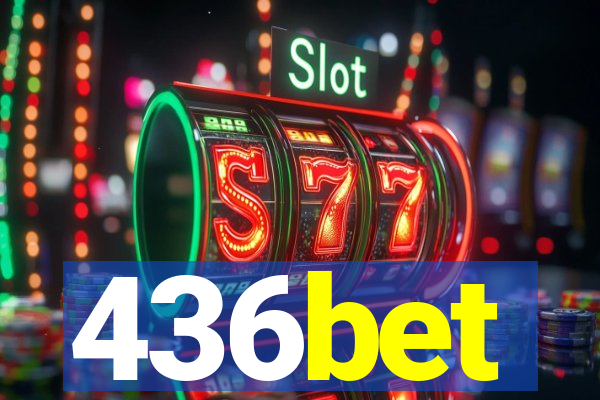 436bet