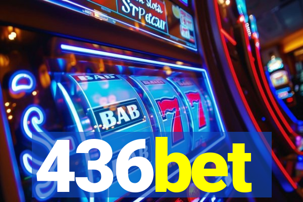 436bet