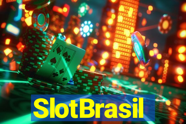 SlotBrasil