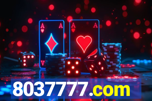 8037777.com