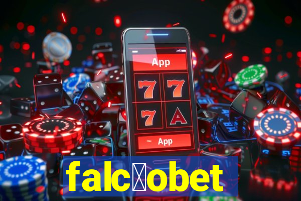 falc茫obet