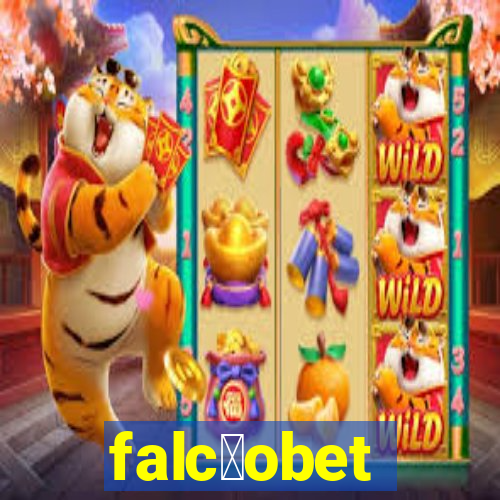 falc茫obet