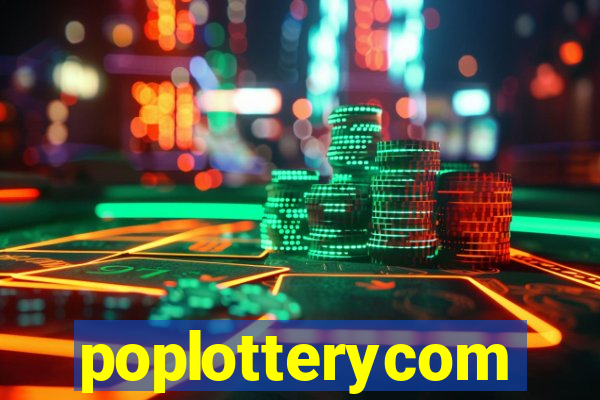 poplotterycom