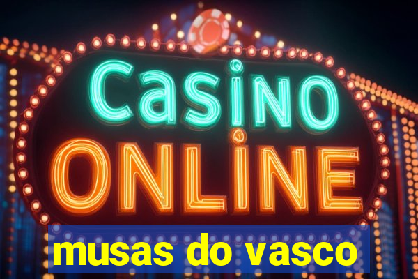 musas do vasco