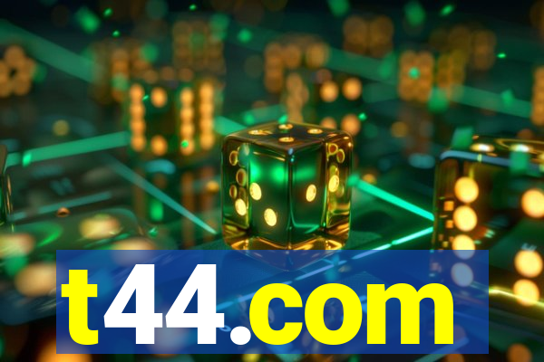t44.com