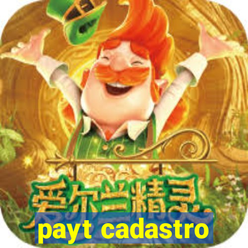 payt cadastro